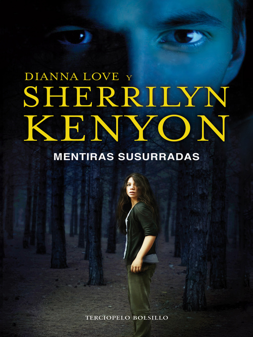 Title details for Mentiras susurradas by Sherrilyn Kenyon - Available